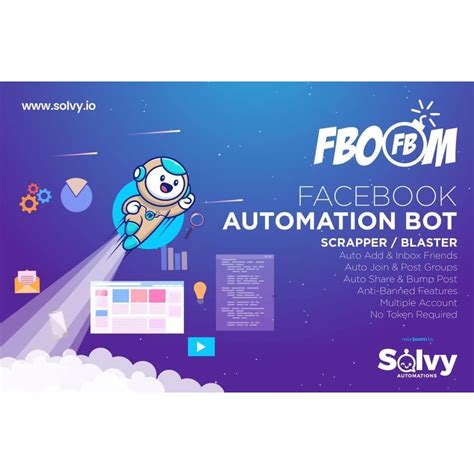 Fboom Software .